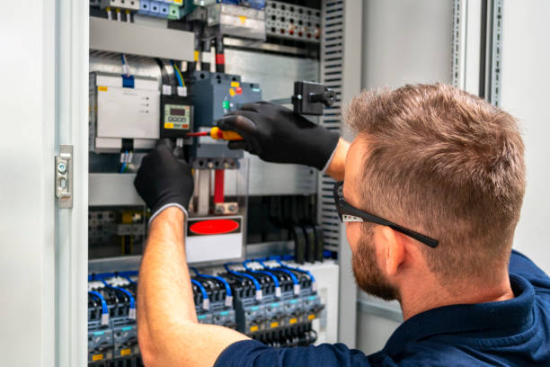 Affordable Emergency Electrician in Buffalo, MN