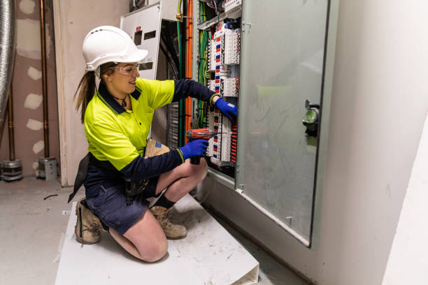 Best Electrical Upgrades for Homes  in Buffalo, MN