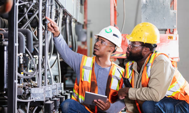 Best Licensed Electrician  in Buffalo, MN