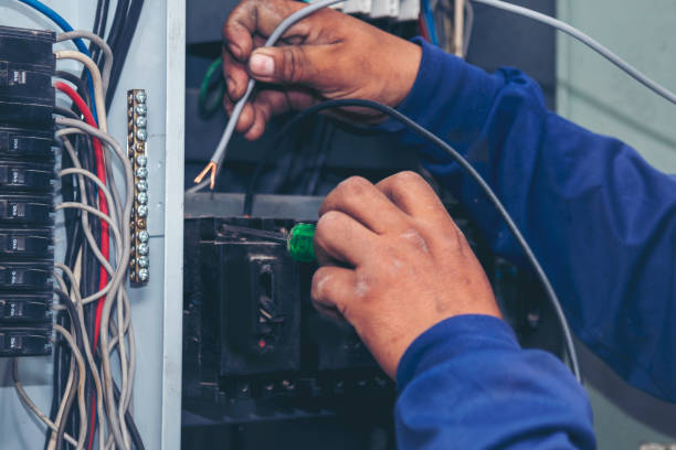 Best Affordable Electrician  in Buffalo, MN