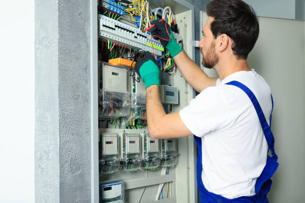 Best Electrical Troubleshooting Services  in Buffalo, MN