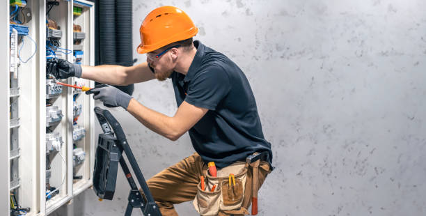 Best Commercial Electrician Services  in Buffalo, MN