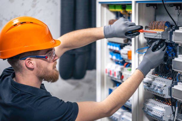 Best Electrical Outlet Repair  in Buffalo, MN