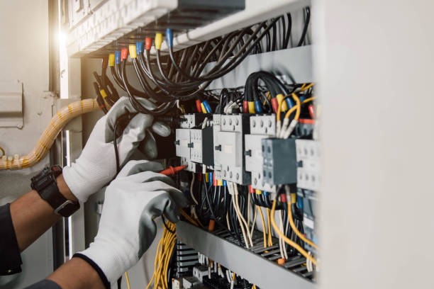 Best Local Electrician Companies  in Buffalo, MN